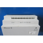 Moeller easy 621-DC-TCX PLC-aansturingsmodule 24 V/DC